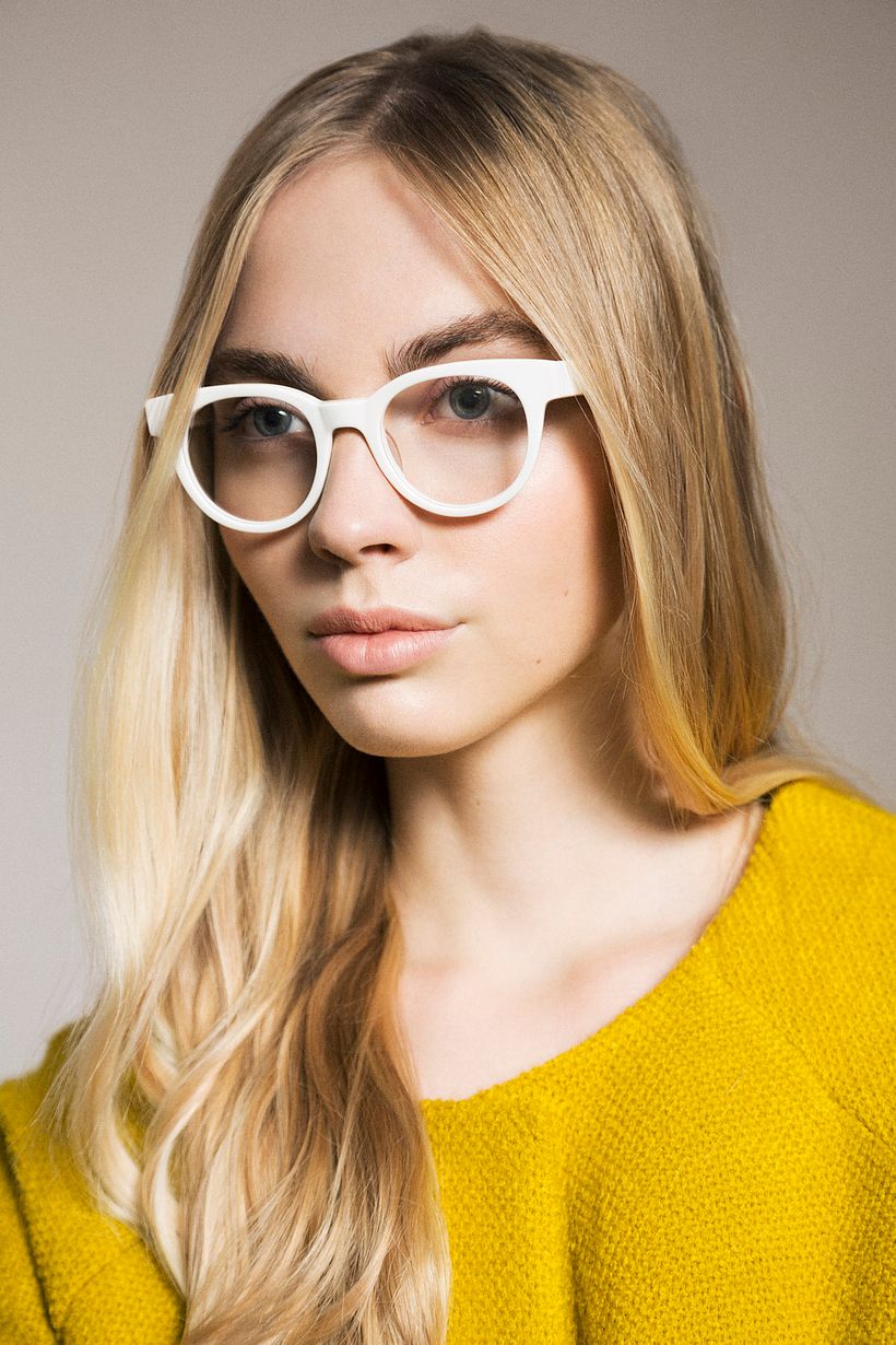 The Sweet Look 6