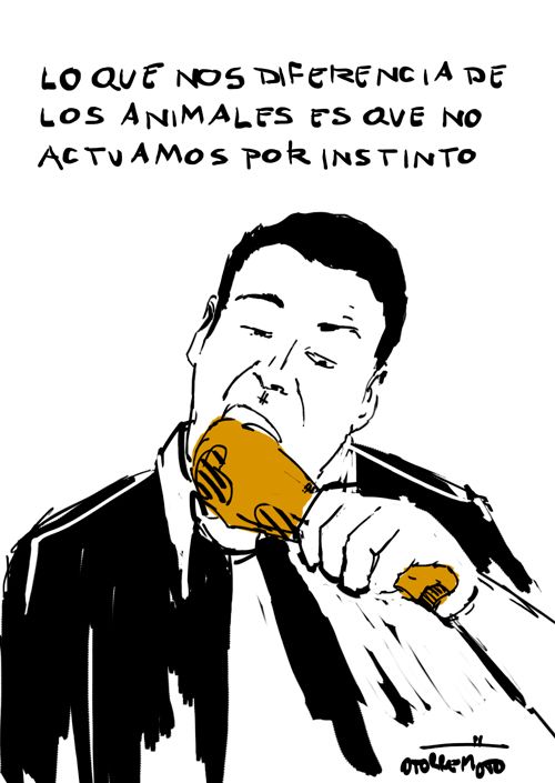 Viñetas del día -1