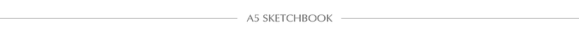 Sketchbooks #1 2