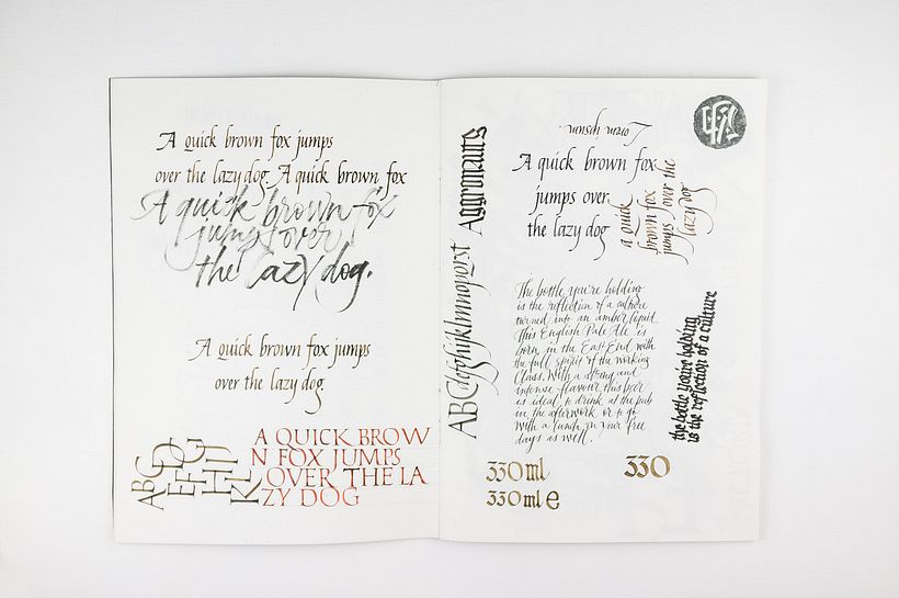 Sketchbooks #1 18