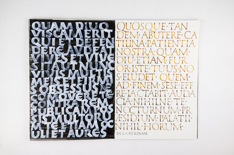 Sketchbooks #1 25