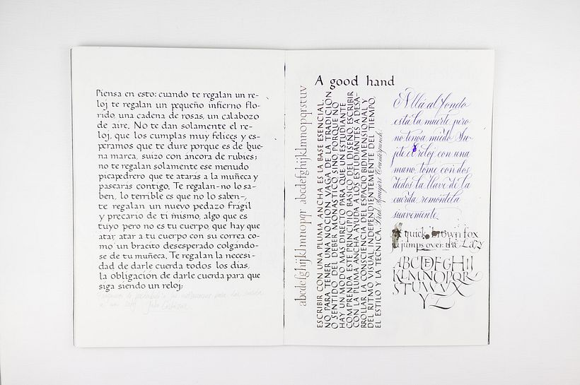 Sketchbooks #1 27