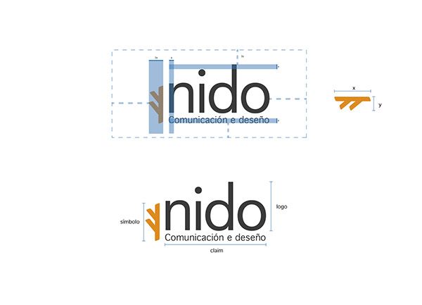 nido comunicación e deseño 0