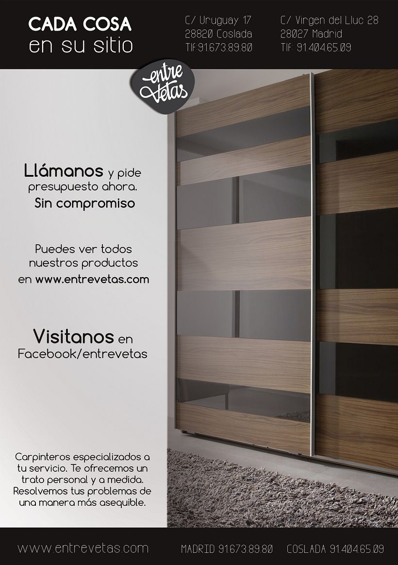 Proyecto final Entrevetas 2