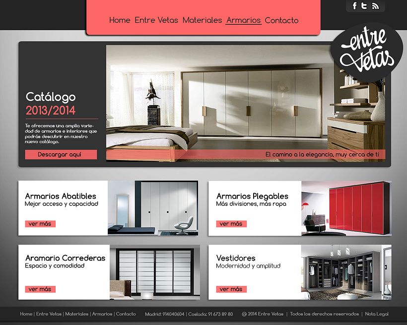 Proyecto final Entrevetas 12