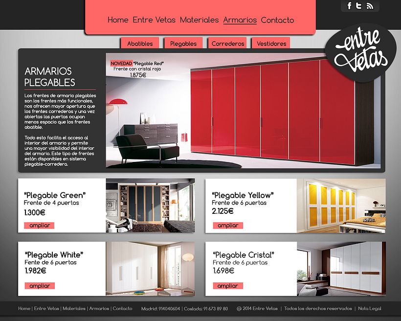 Proyecto final Entrevetas 14