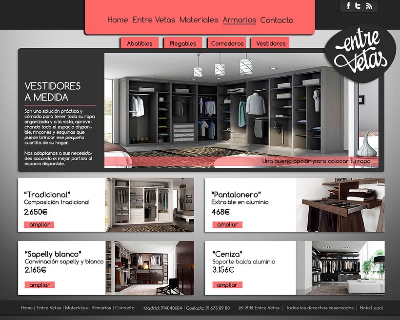 Proyecto final Entrevetas 16