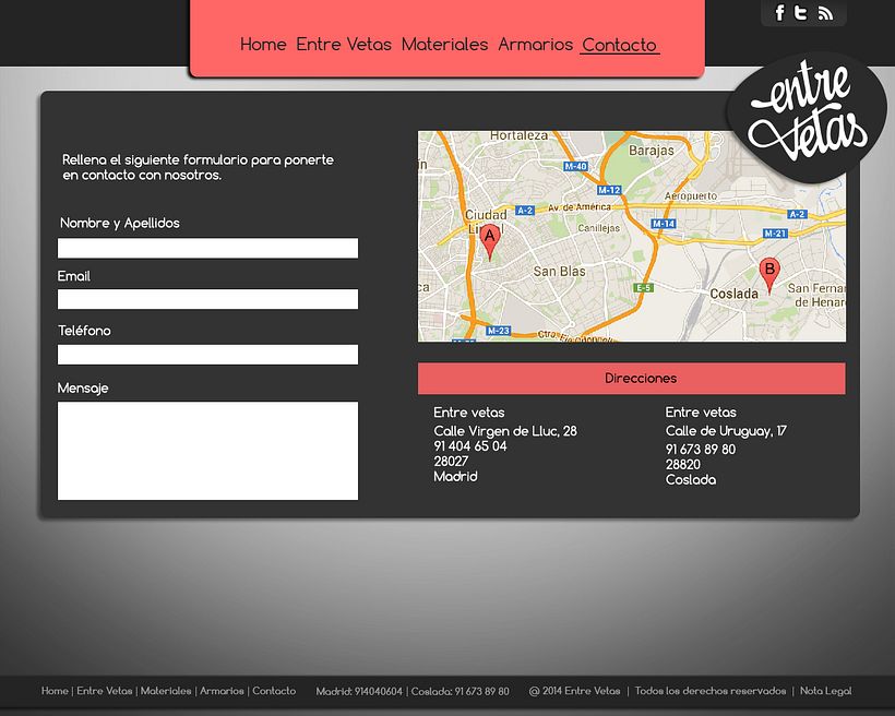 Proyecto final Entrevetas 18