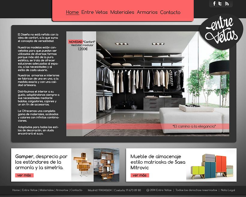 Proyecto final Entrevetas 11