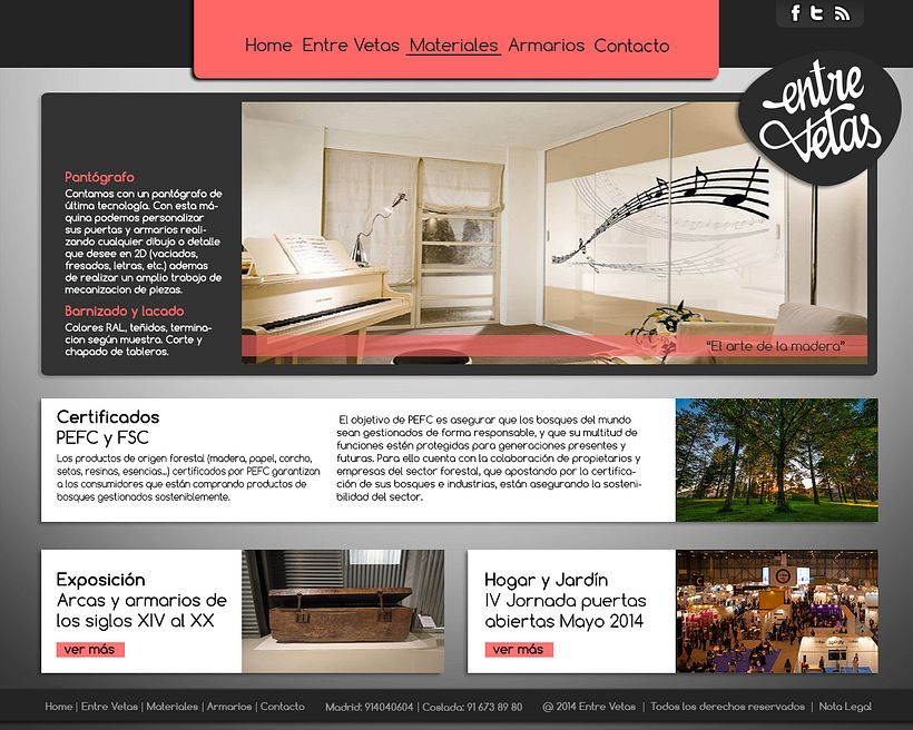 Proyecto final Entrevetas 19