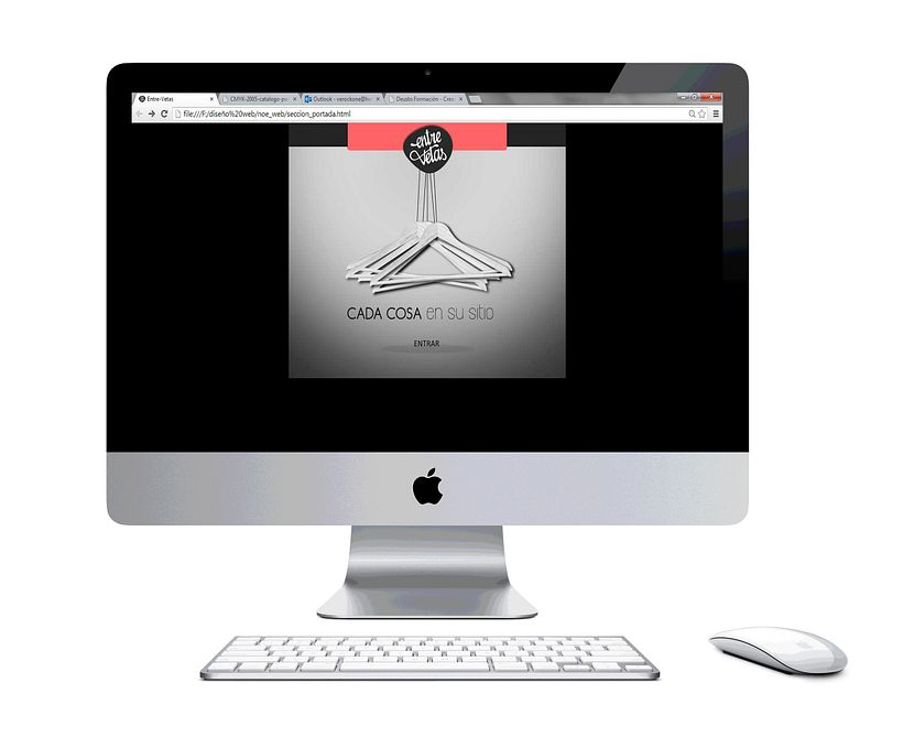 Proyecto final Entrevetas 9