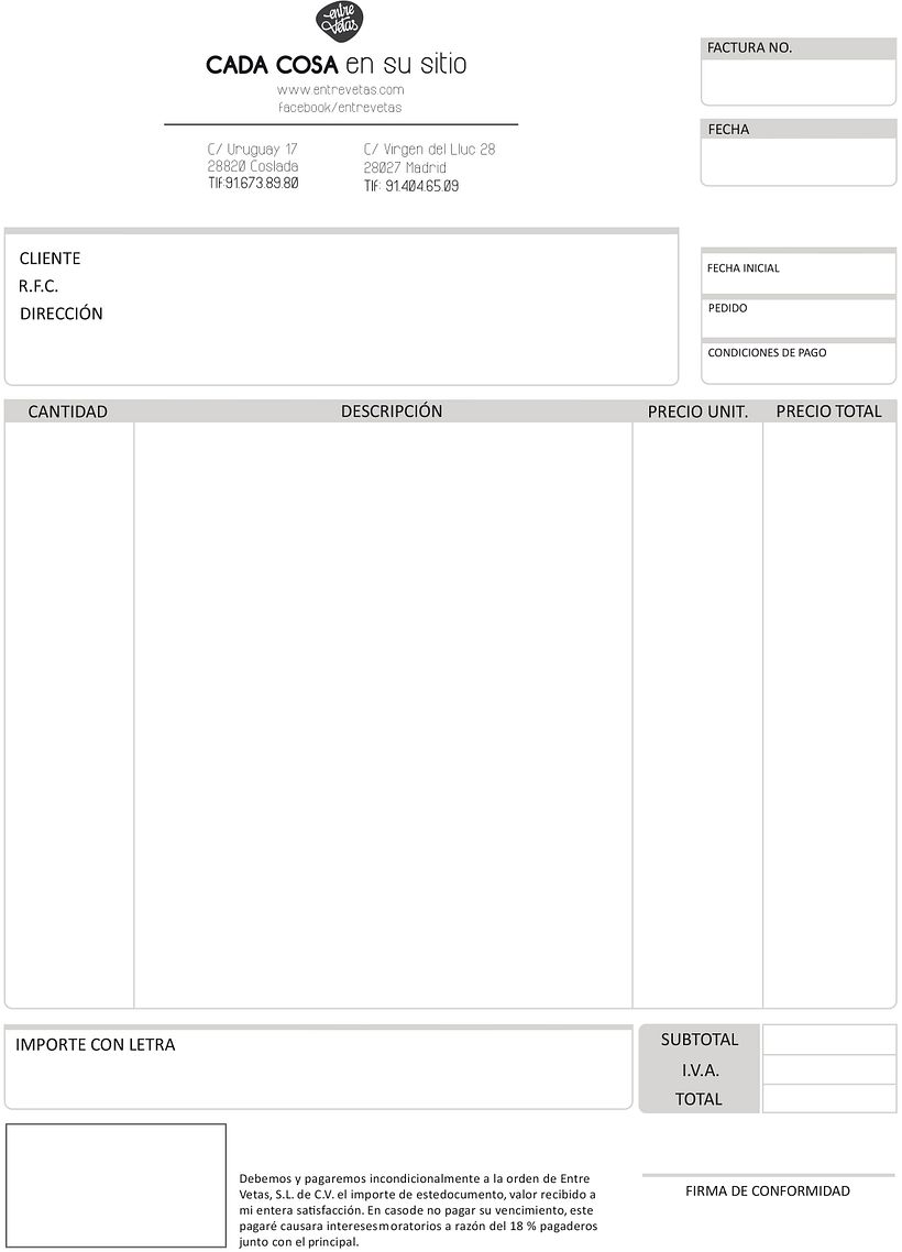 Proyecto final Entrevetas 23