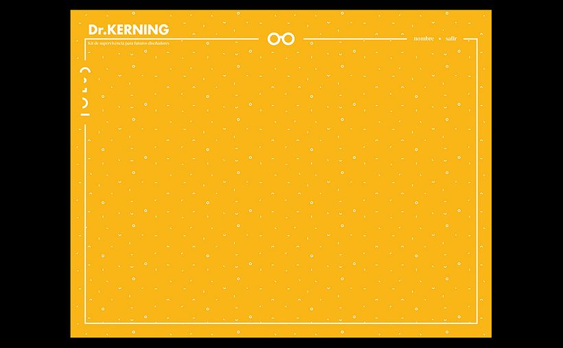Dr. Kerning 8