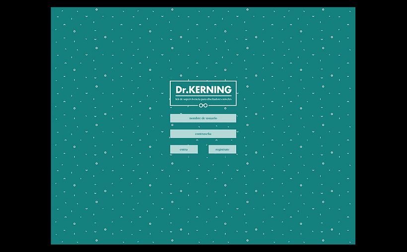 Dr. Kerning 5