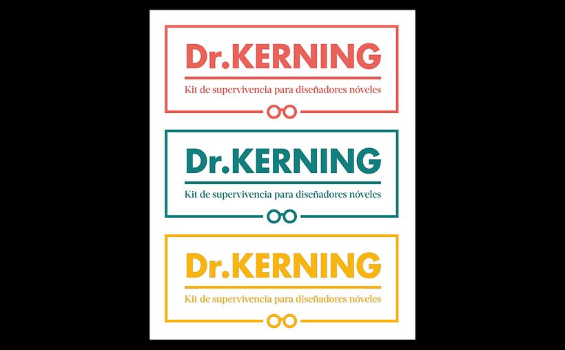 Dr. Kerning 3