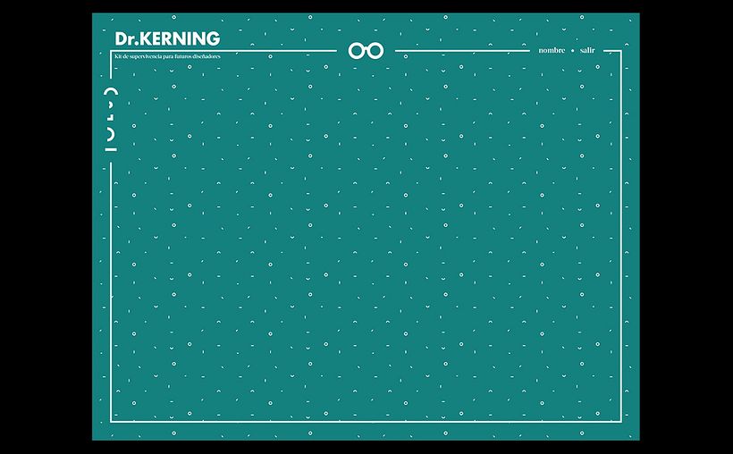 Dr. Kerning 7