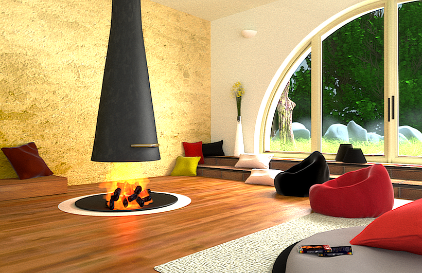 Arquitectura Interior 2