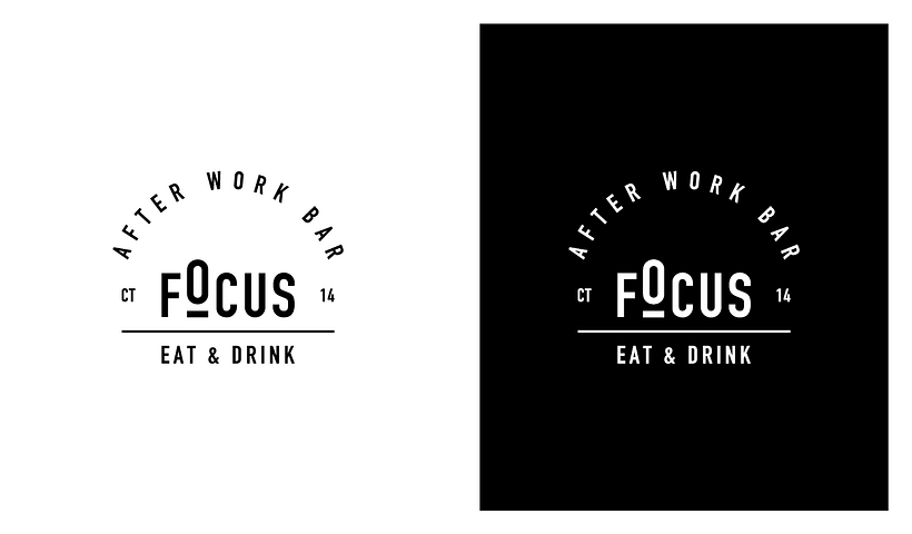 FOCUS After Work Bar 1