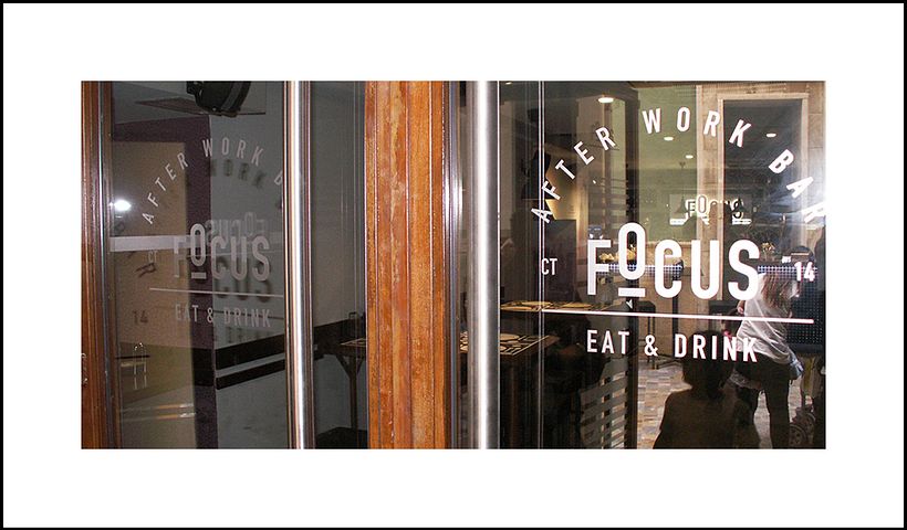 FOCUS After Work Bar 4