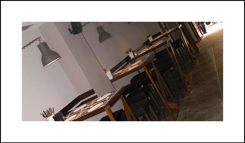 FOCUS After Work Bar 5
