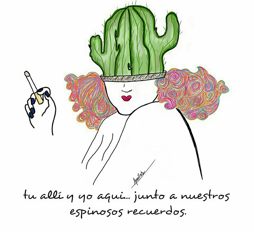Espinosos recuerdos  0