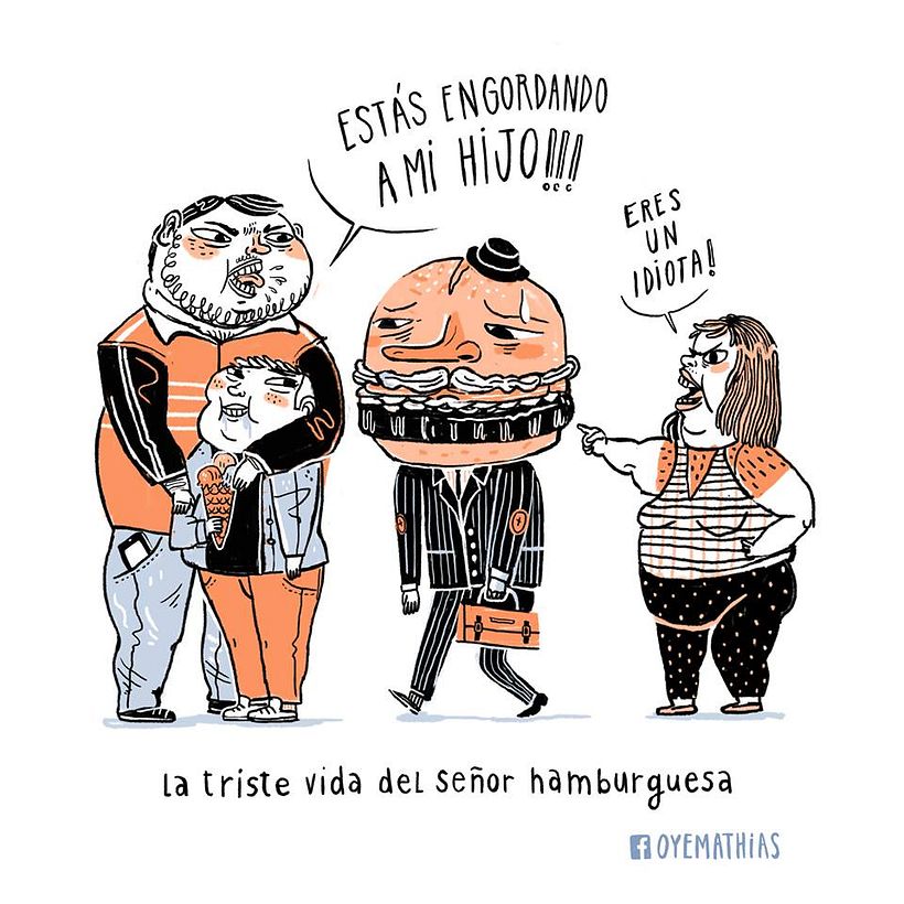 Menos prejuicios y más diversión con Oye Mathias 8