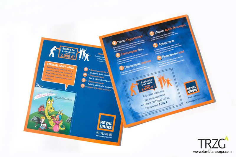 Campañas publicitarias inmobiliarias 0