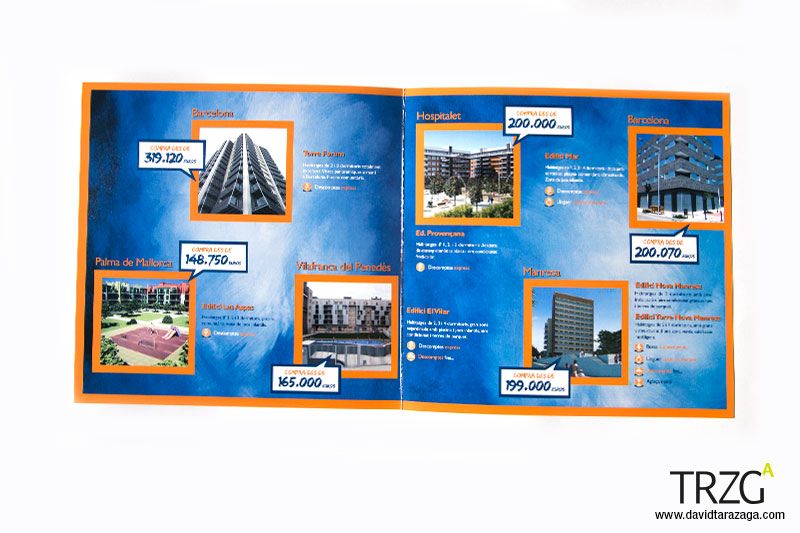 Campañas publicitarias inmobiliarias 1