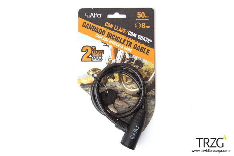 Packaging candados bicicleta y moto 4