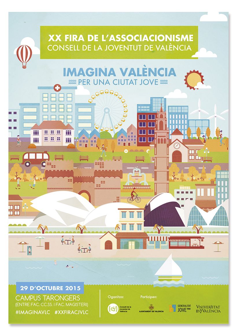 Imagina València 0