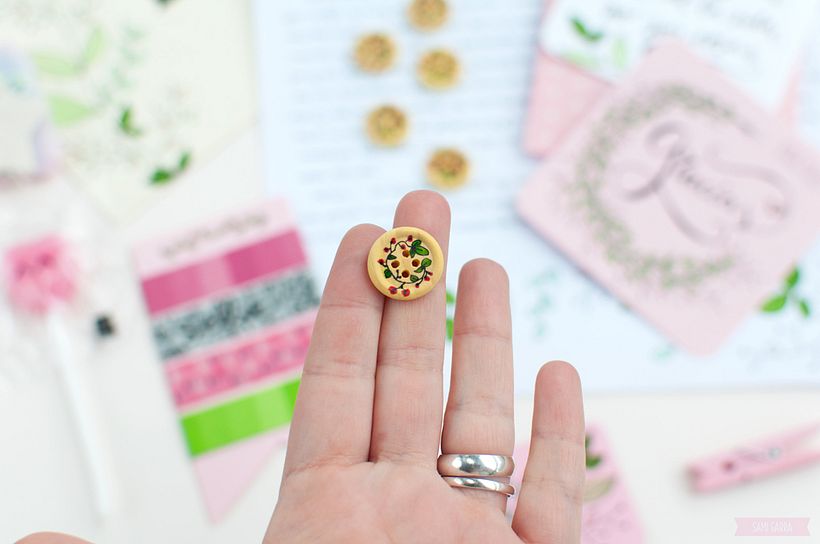 Mi Taller Creativo de Snail Mail 3