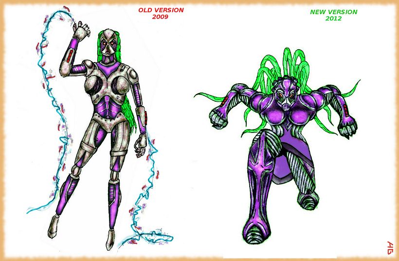 TEMPLARS: The New Generation - Game and Movie Project 2009-2015 34