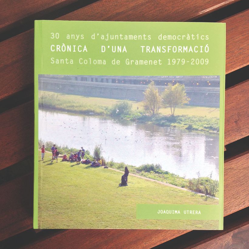 Crònica d'una transformació. 1
