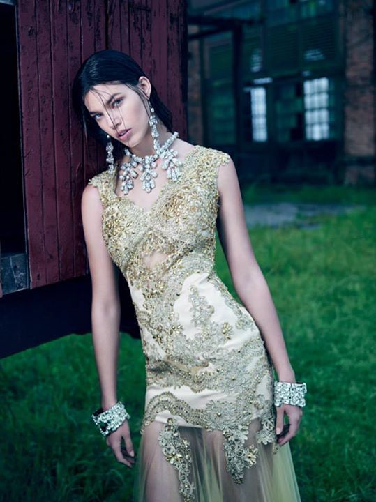 Dolps - Moda Fiesta (FW 2015) 3