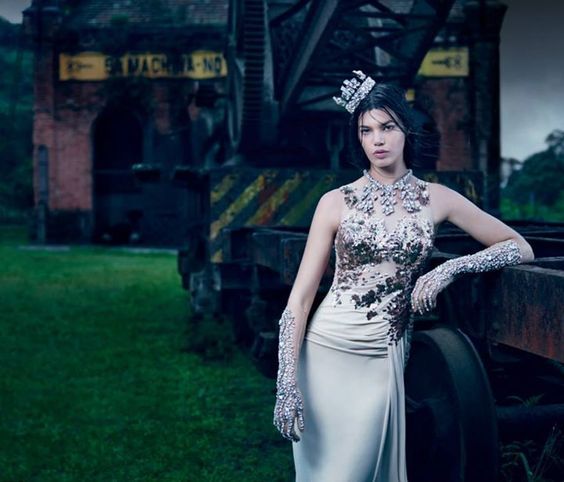 Dolps - Moda Fiesta (FW 2015) 10