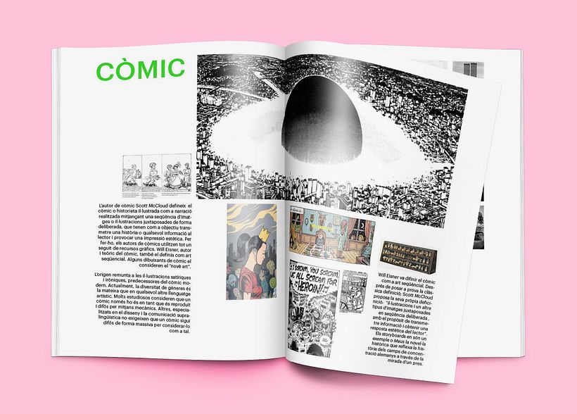 Diseño editorial 1