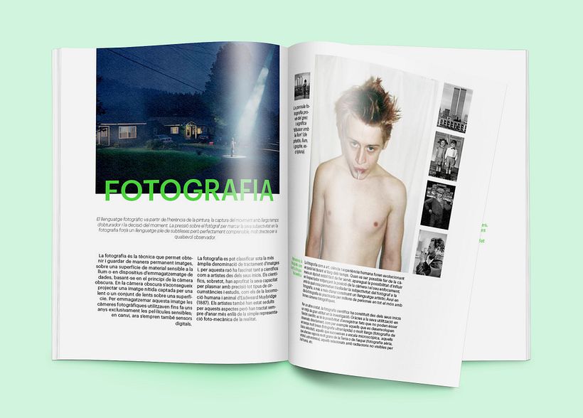 Diseño editorial 2