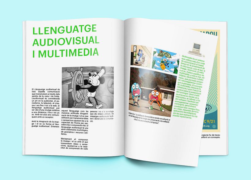 Diseño editorial 3