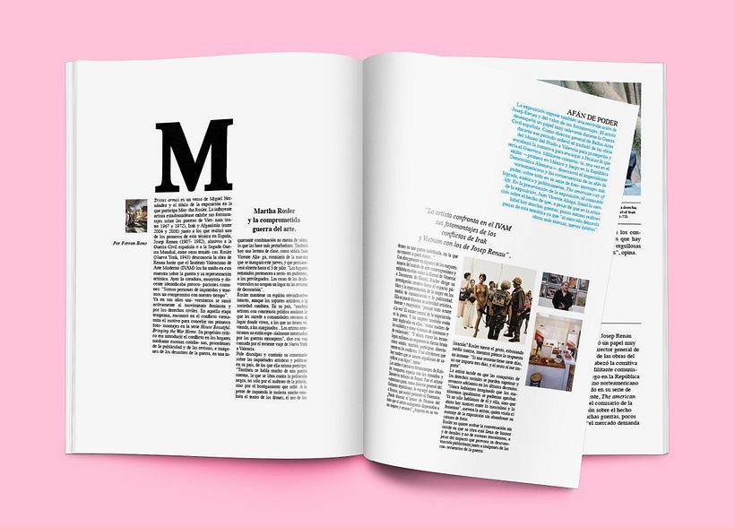 Diseño editorial 5