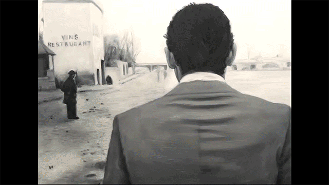 Loving Vincent: la primera película pintada al óleo cuadro por cuadro 0