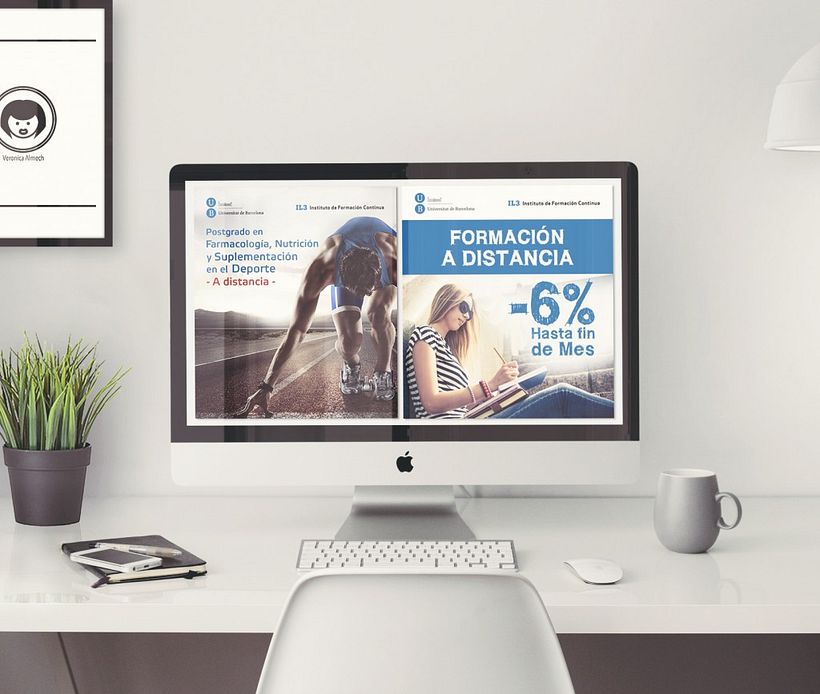 Newsletters IL3 1