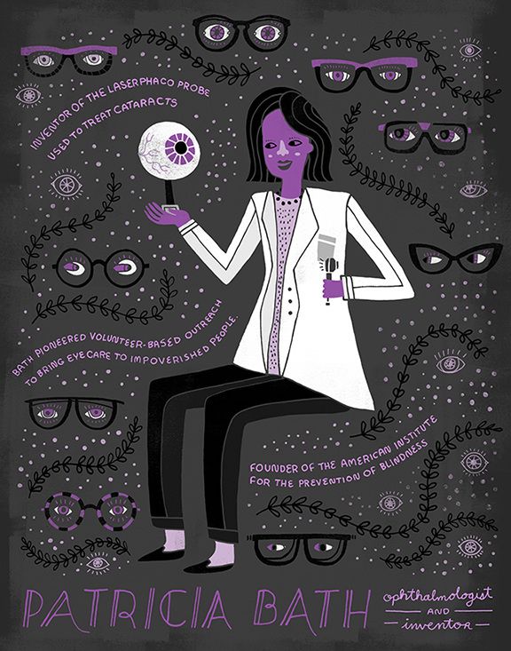 50 mujeres que cambiaron el mundo 5