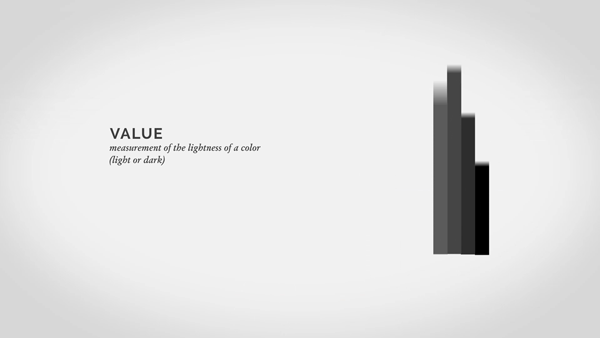 La teoría del color explicada con motion graphics 5
