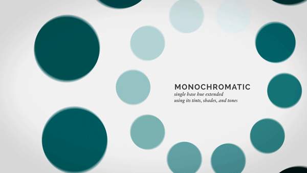 La teoría del color explicada con motion graphics 6