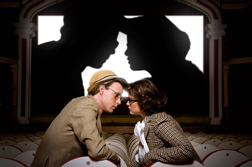 Terror | Drama | Amor  2