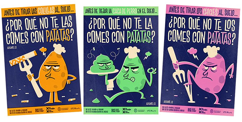 Campaña Alicante limpia 0