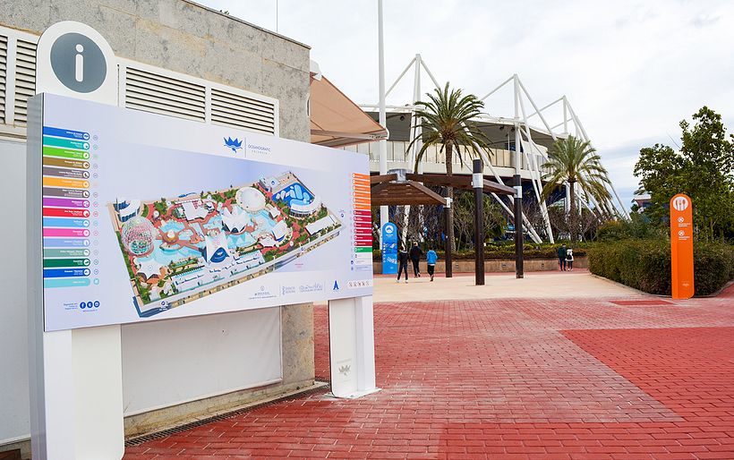 Plano Oceanografic 5