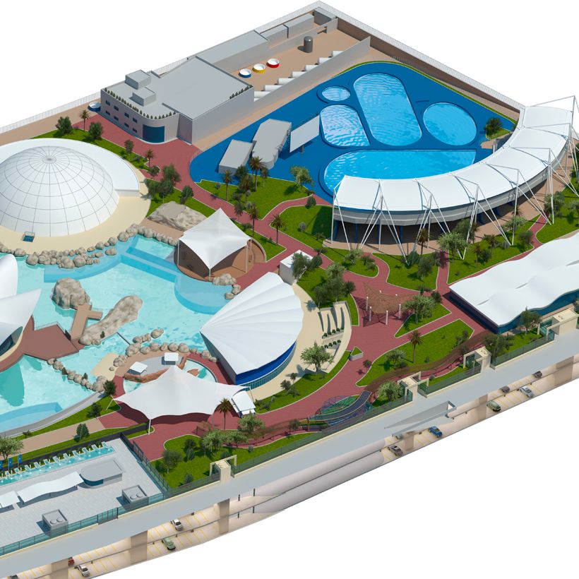 Plano Oceanografic 3