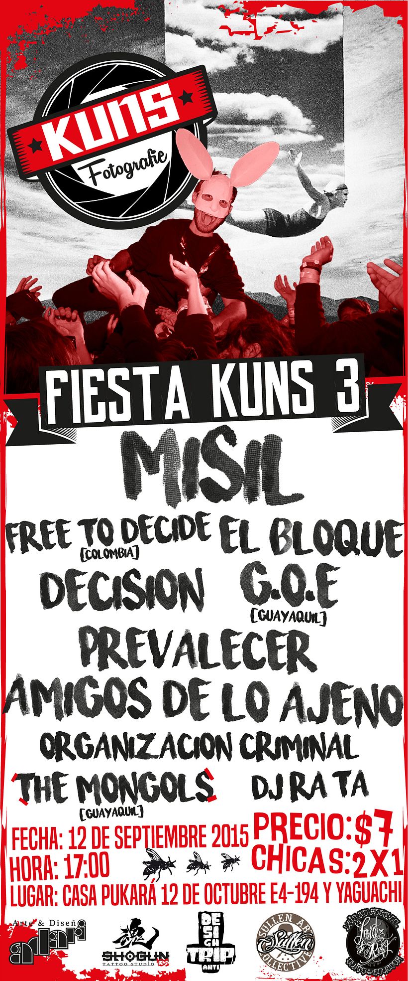 CARTELES 2