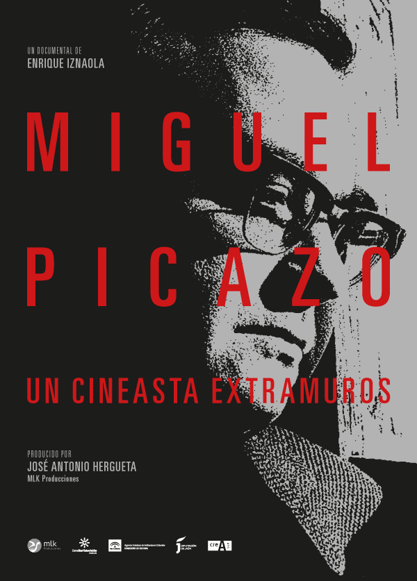 Miguel Picazo - Projektowanie graficzne